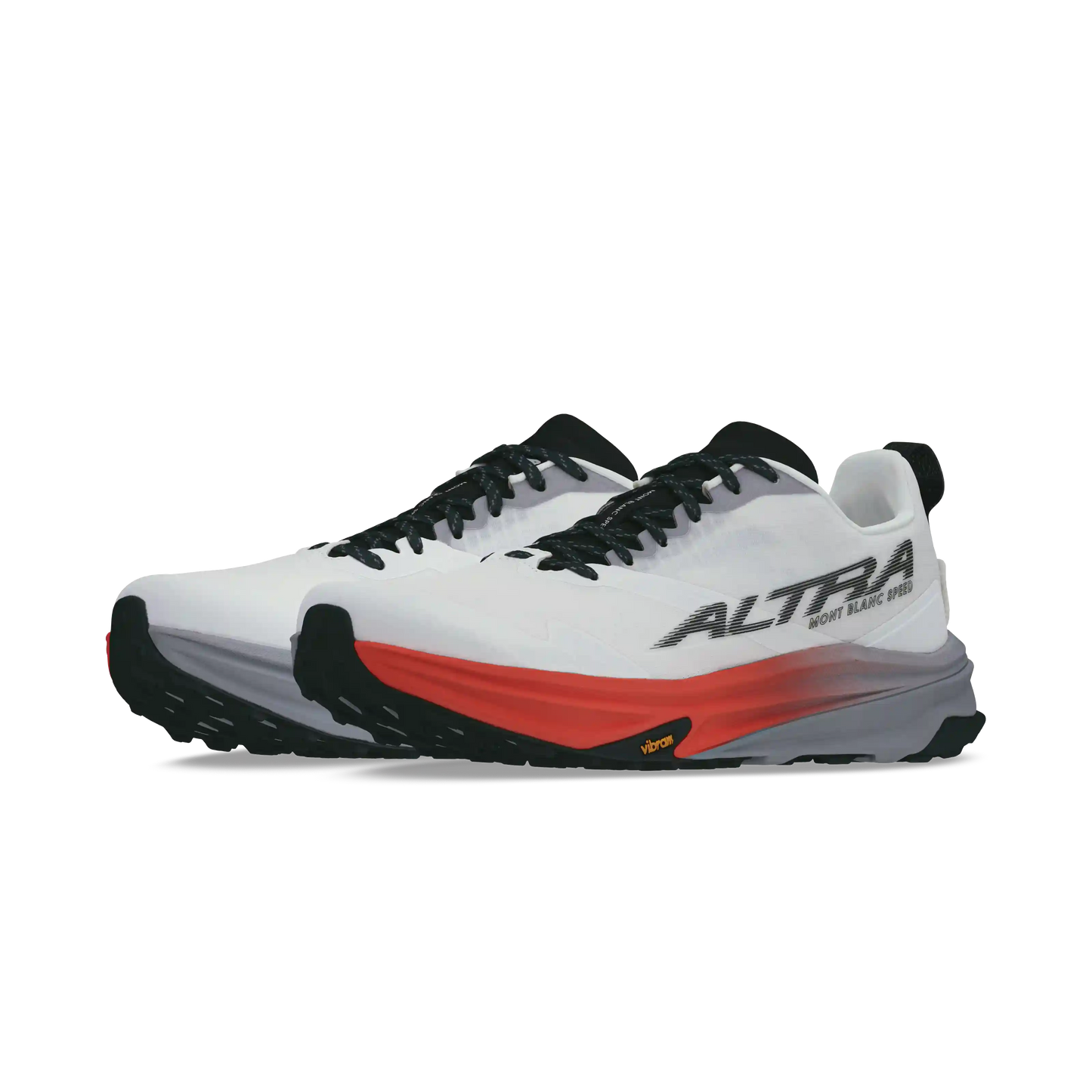 Women's Mont Blanc Speed