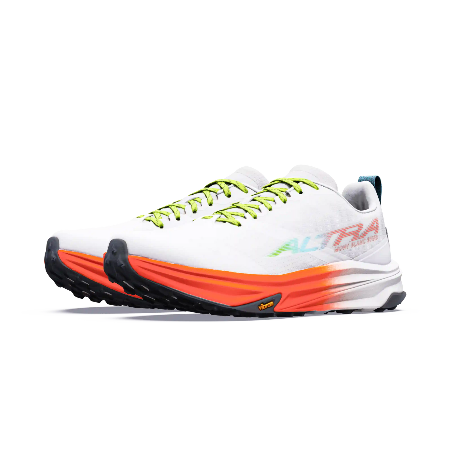 Women's Mont Blanc Speed
