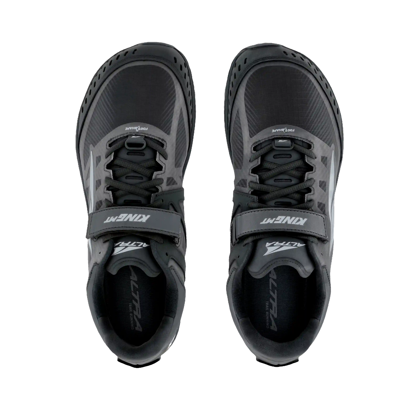 Men's King MT 2