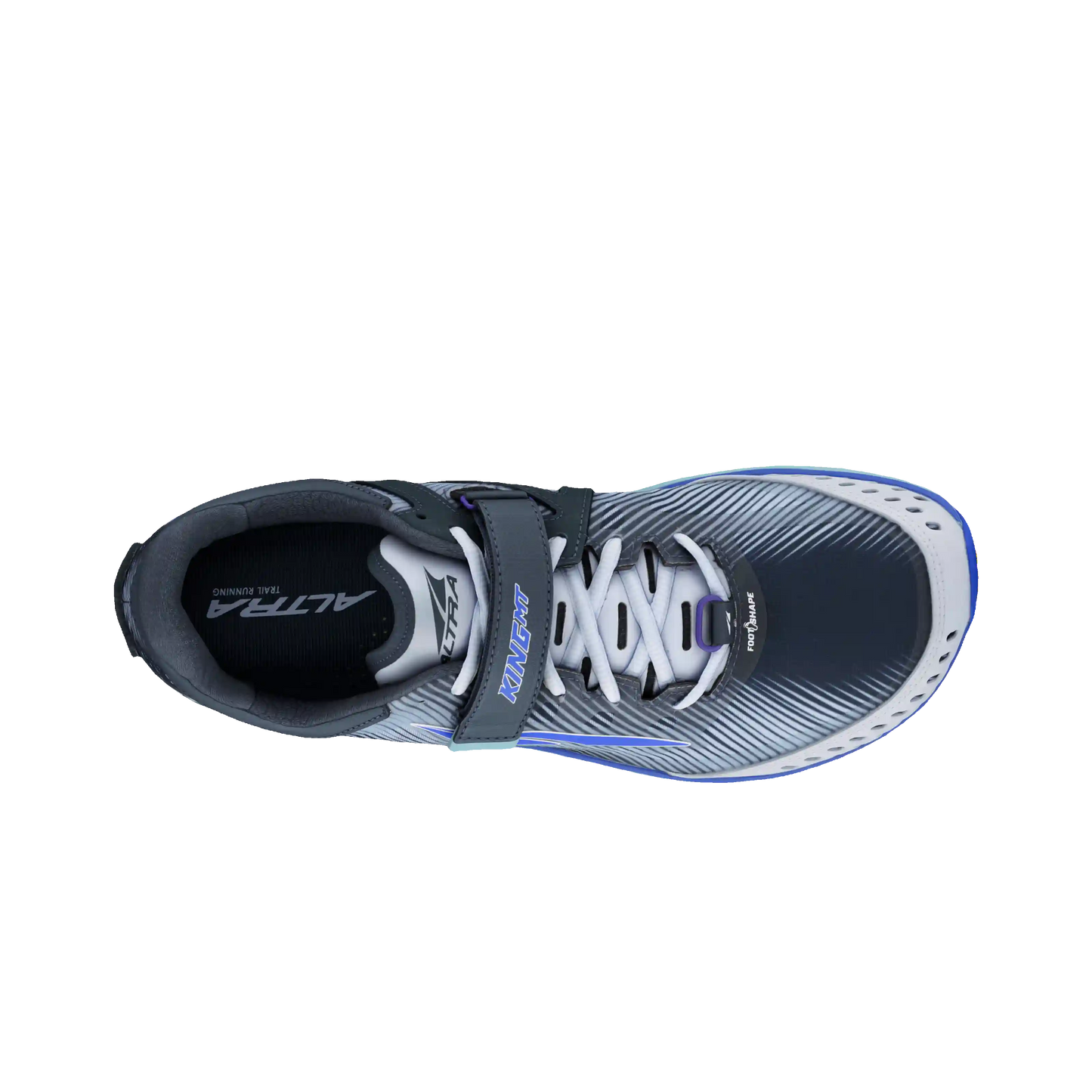 Men's King MT 2