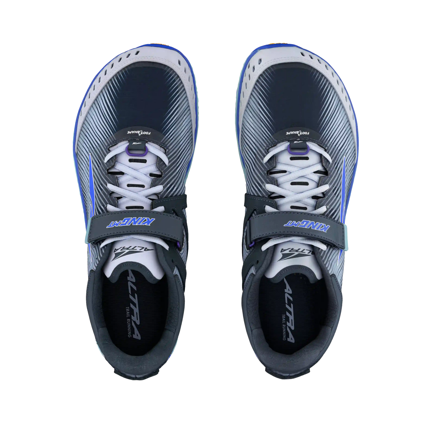 Men's King MT 2