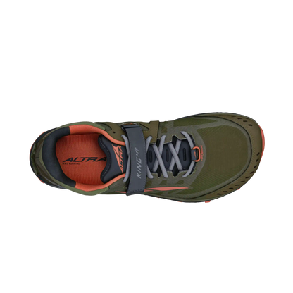 Men's King MT 2