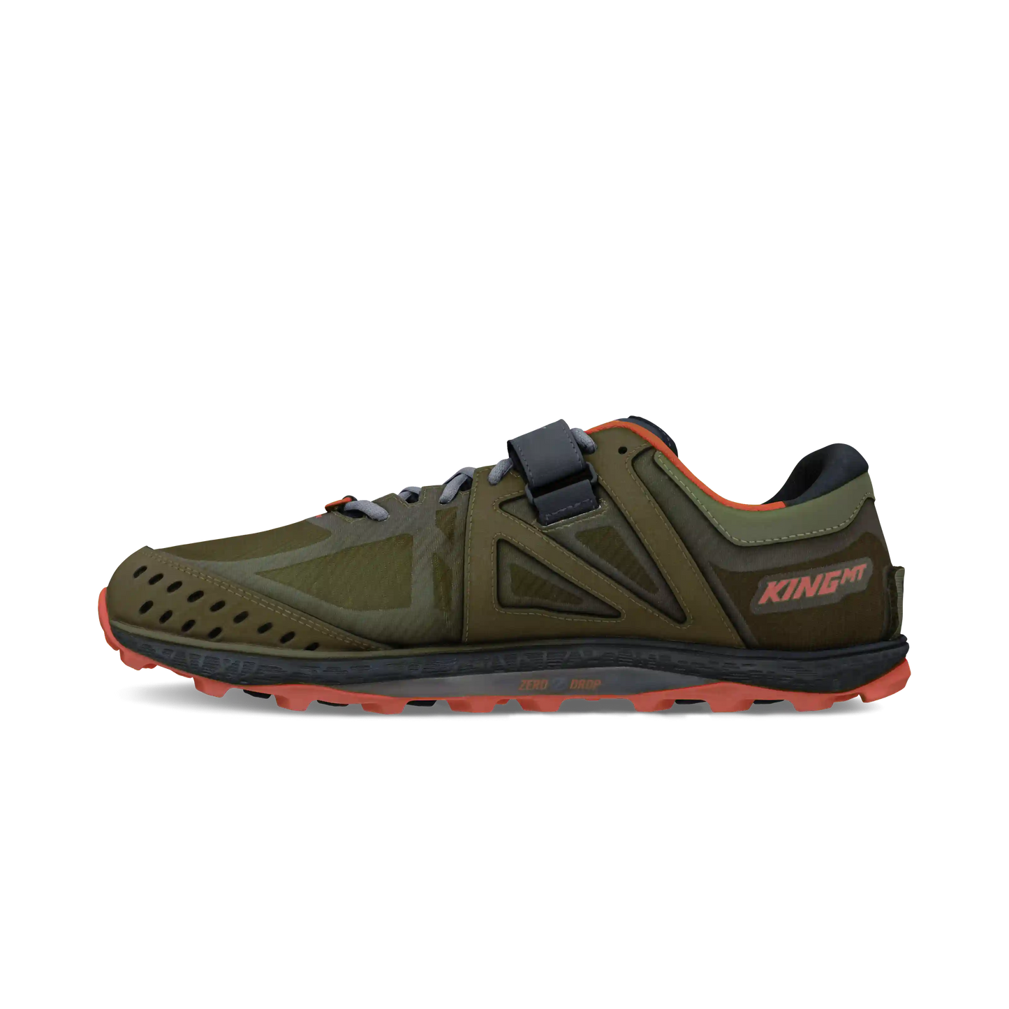Men's King MT 2
