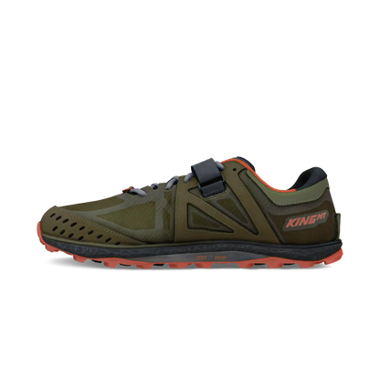 Men's King MT 2