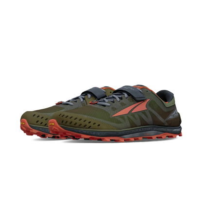 Men's King MT 2