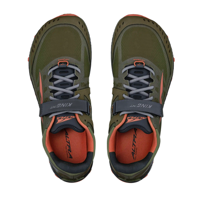Men's King MT 2