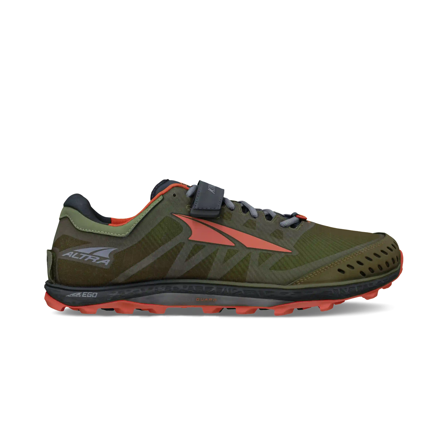 Men's King MT 2