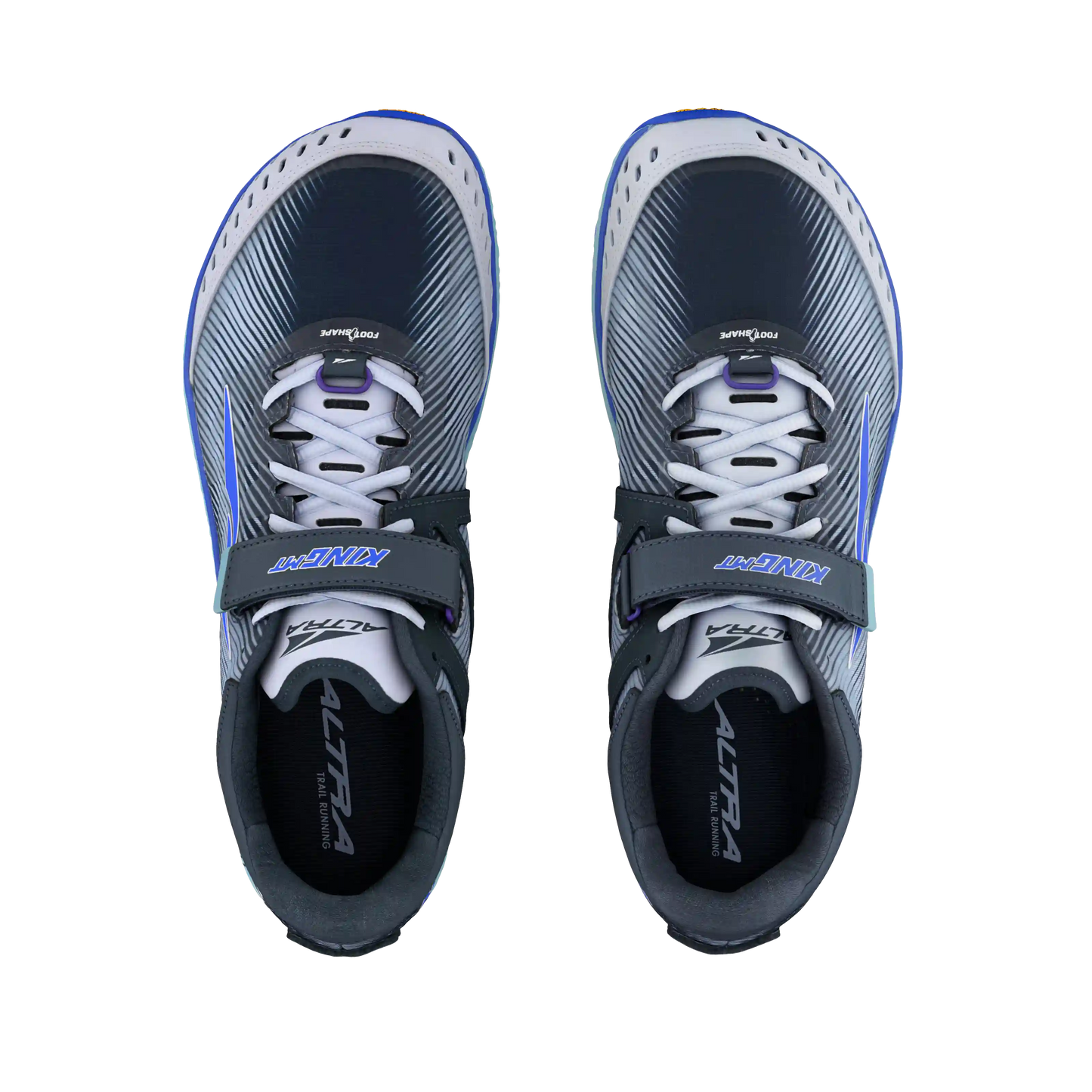 Women's King MT 2