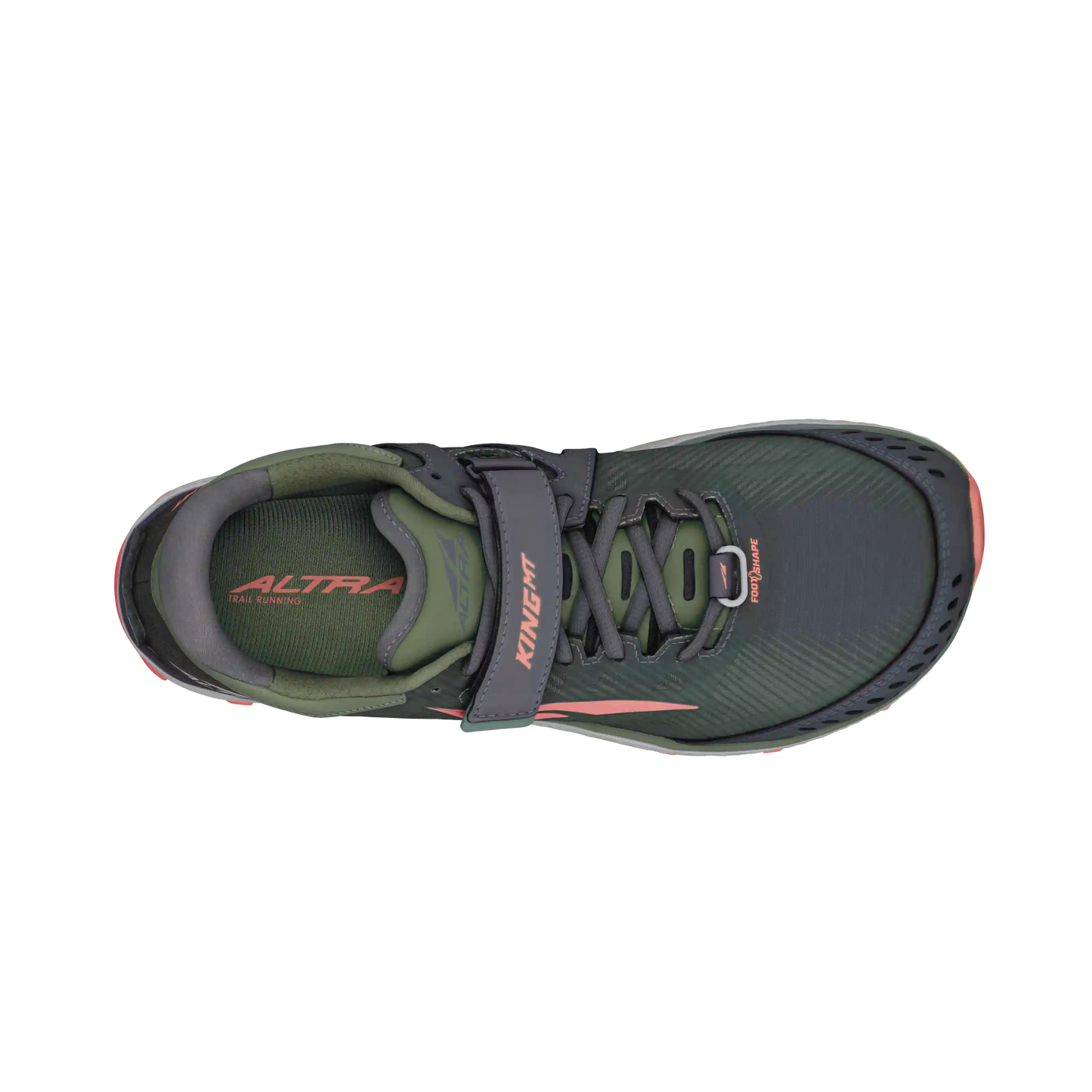 Women's King MT 2