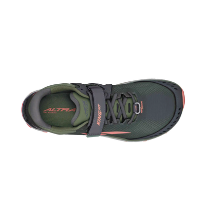 Women's King MT 2