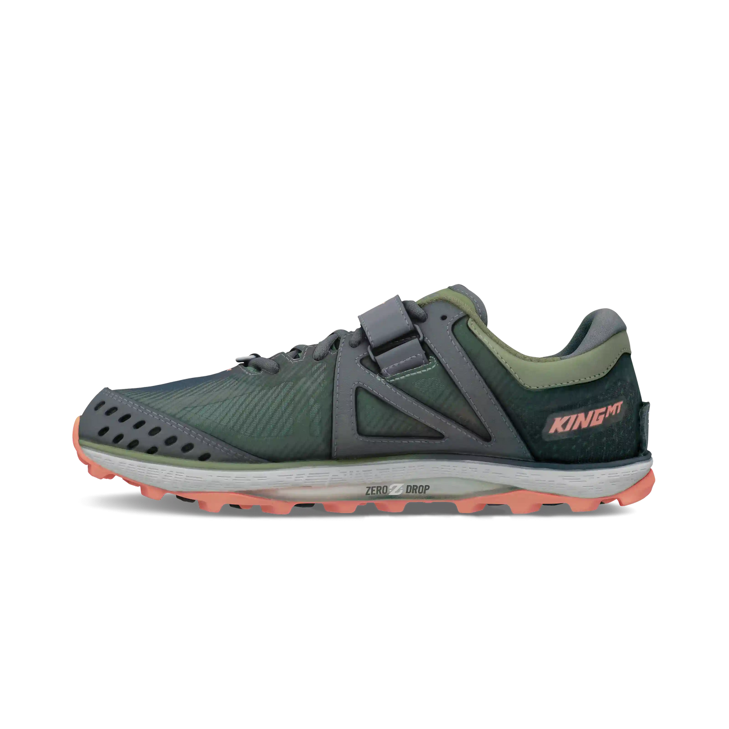 Women's King MT 2