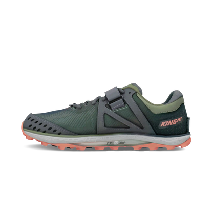 Women's King MT 2