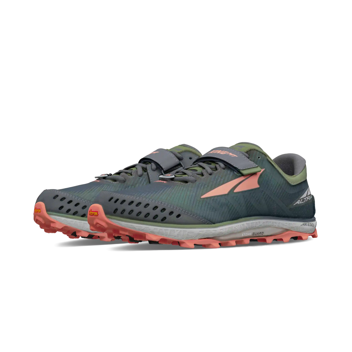 Women's King MT 2