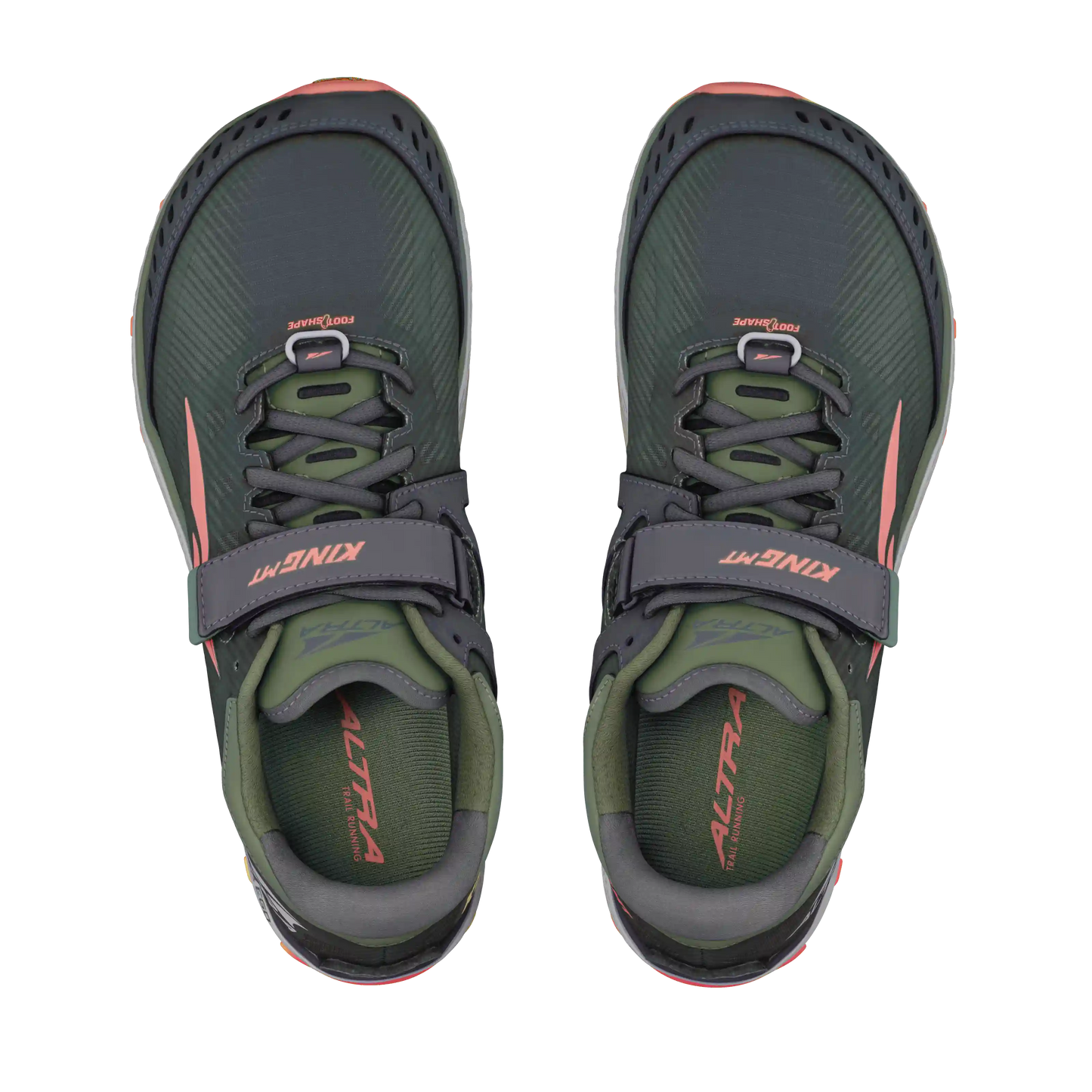 Women's King MT 2