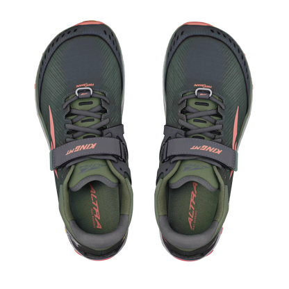 Women's King MT 2