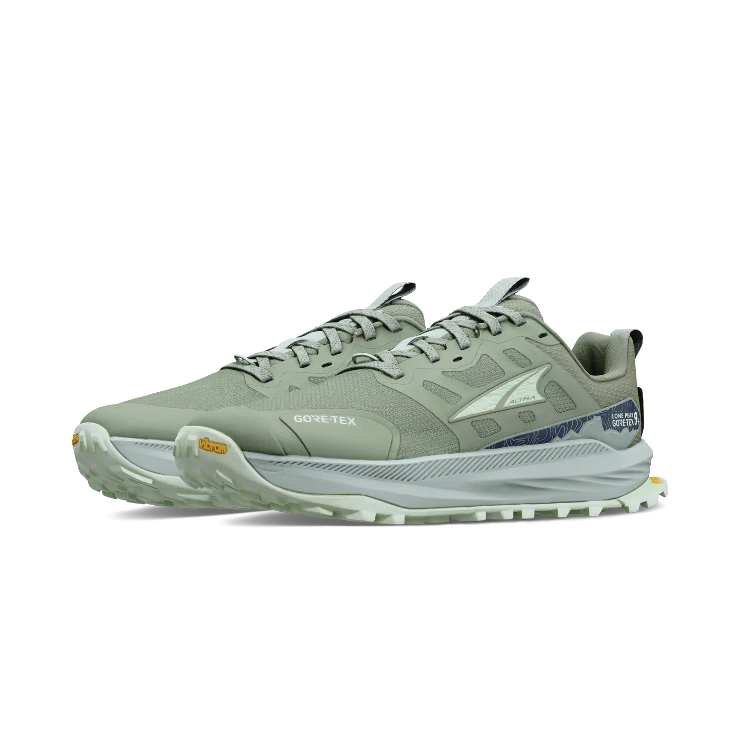 Women's Lone Peak 9+ GTX