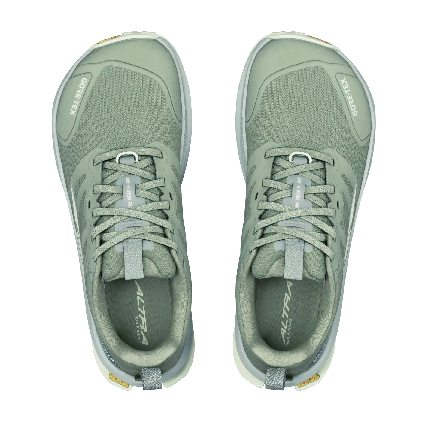 Women's Lone Peak 9+ GTX
