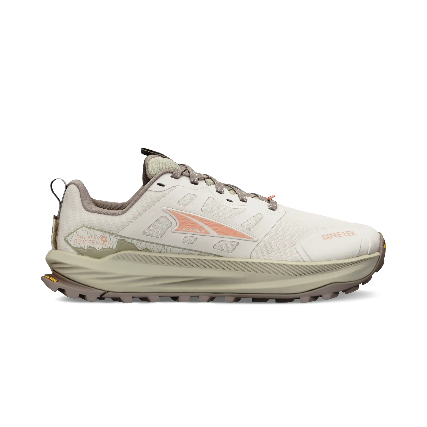Women's Lone Peak 9+ GTX