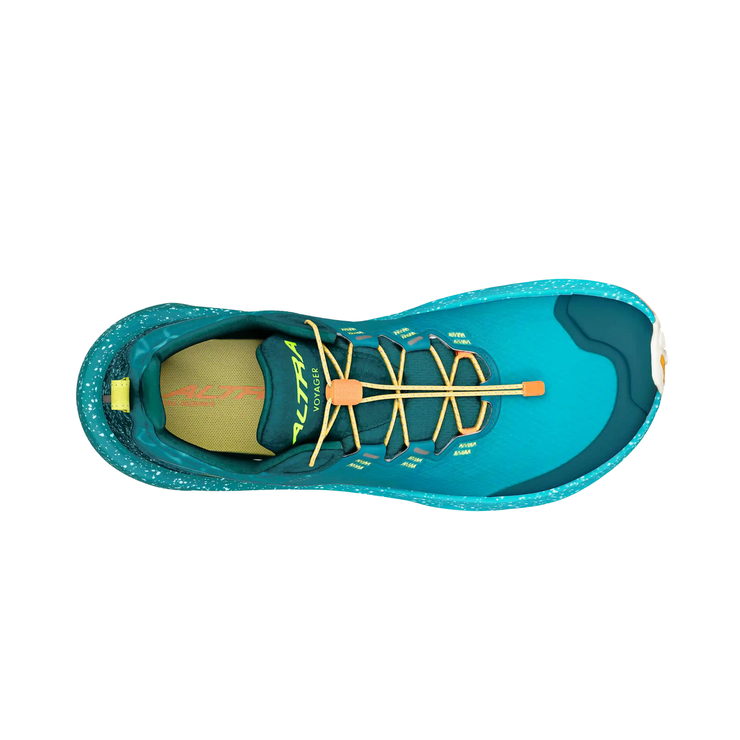 Men's Voyager