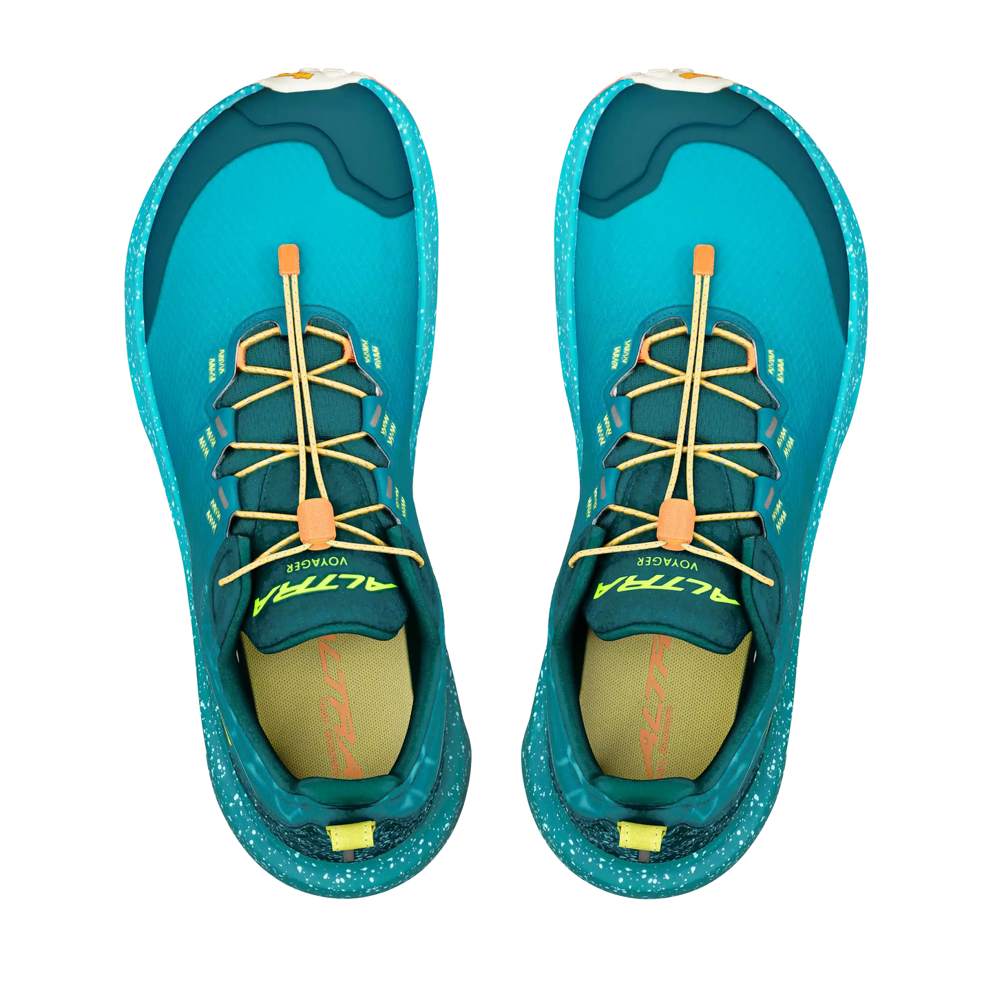 Men's Voyager