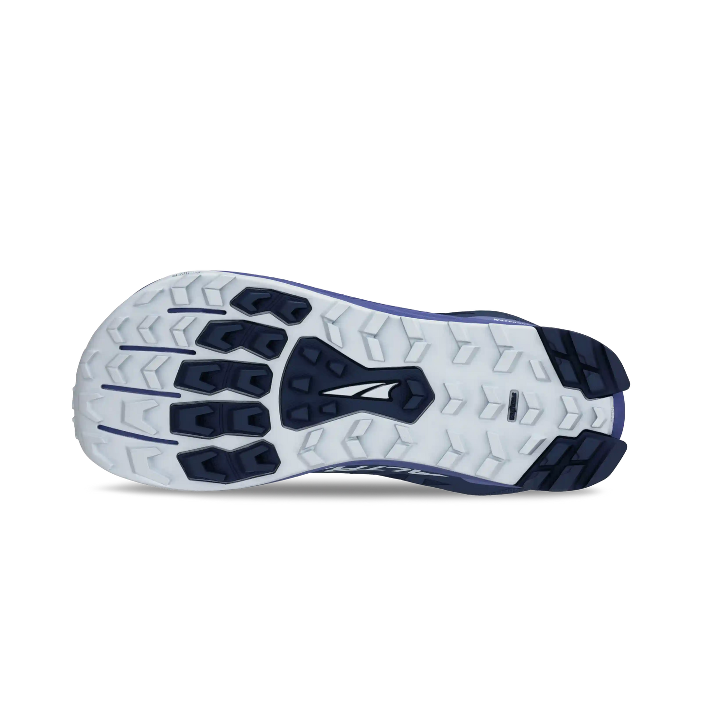 Women's Lone Peak 9 Waterproof Low