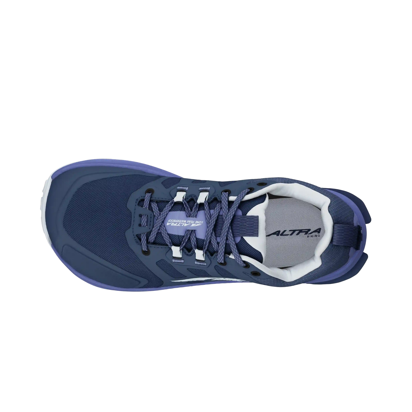 Women's Lone Peak 9 Waterproof Low