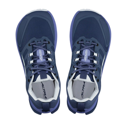 Women's Lone Peak 9 Waterproof Low