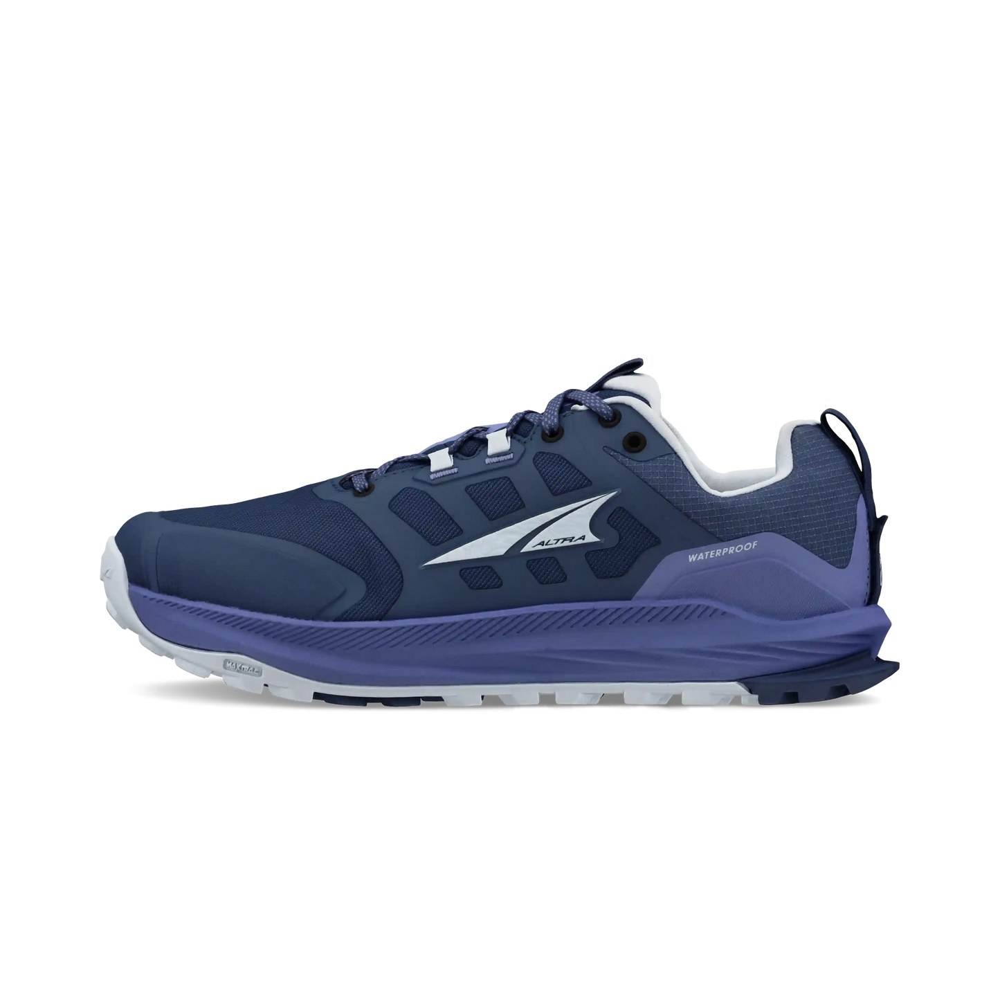 Women's Lone Peak 9 Waterproof Low