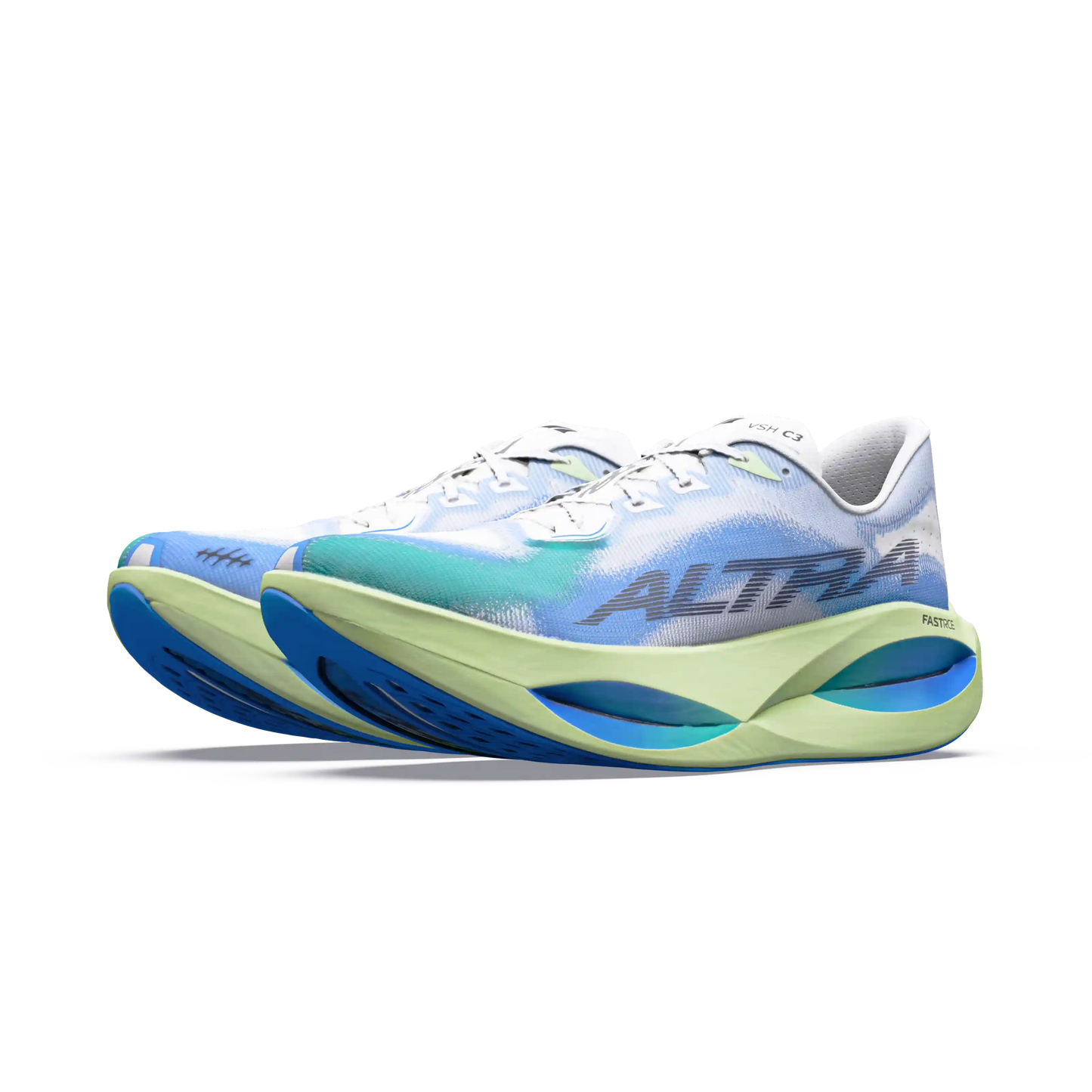 Men's Vanish Carbon 3