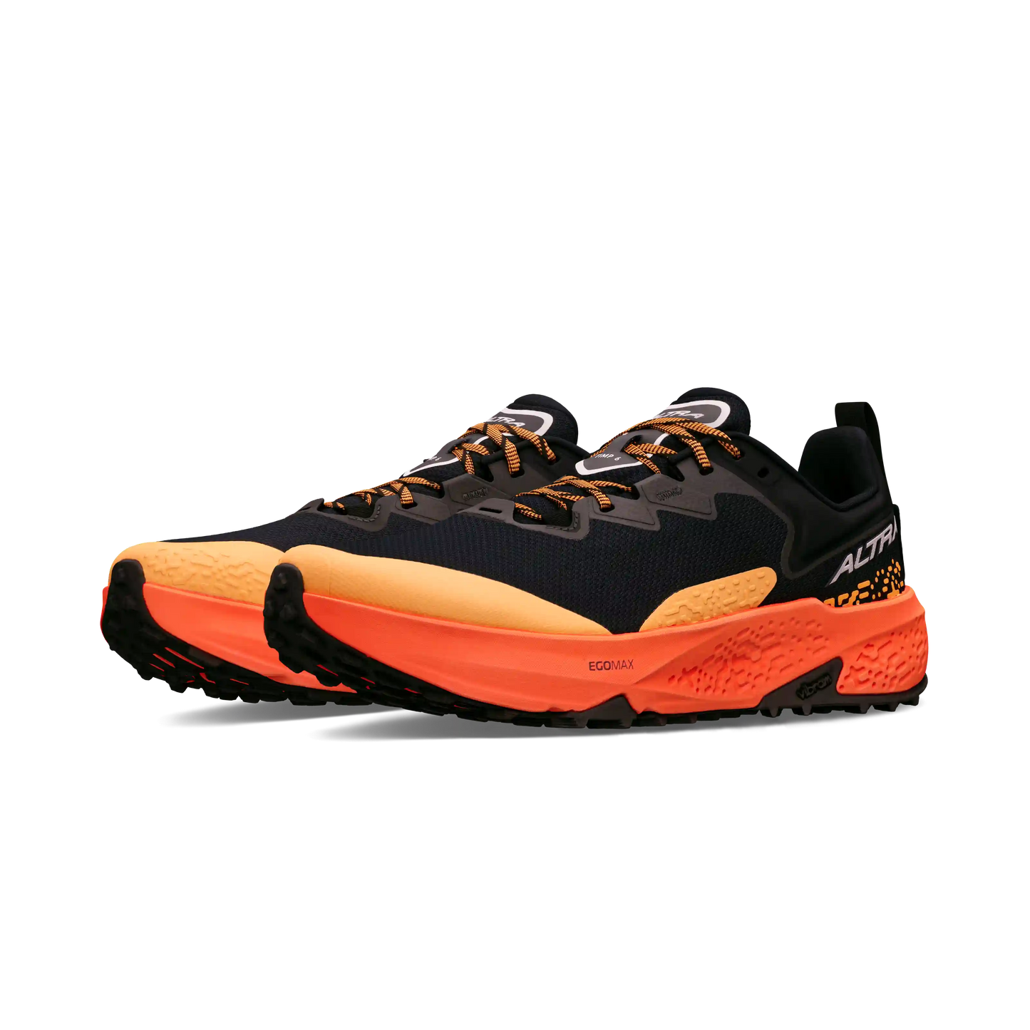 Men's Timp 6