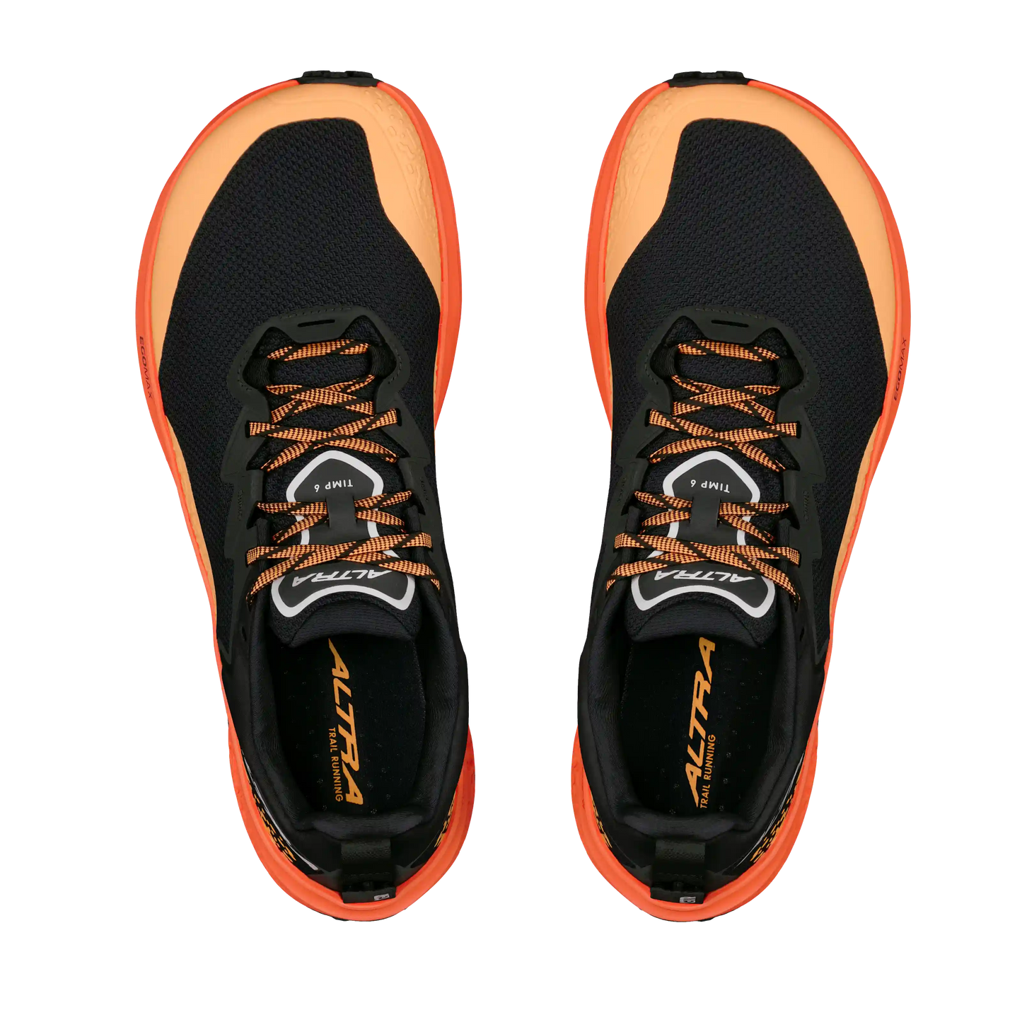 Men's Timp 6