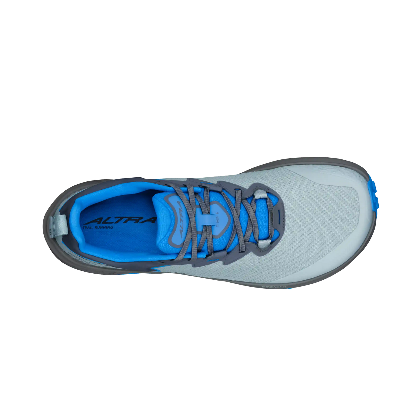 Men's Timp 6