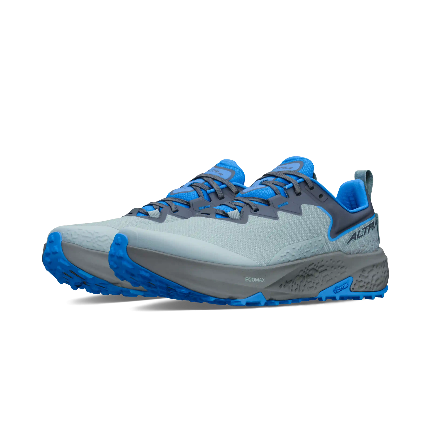 Men's Timp 6