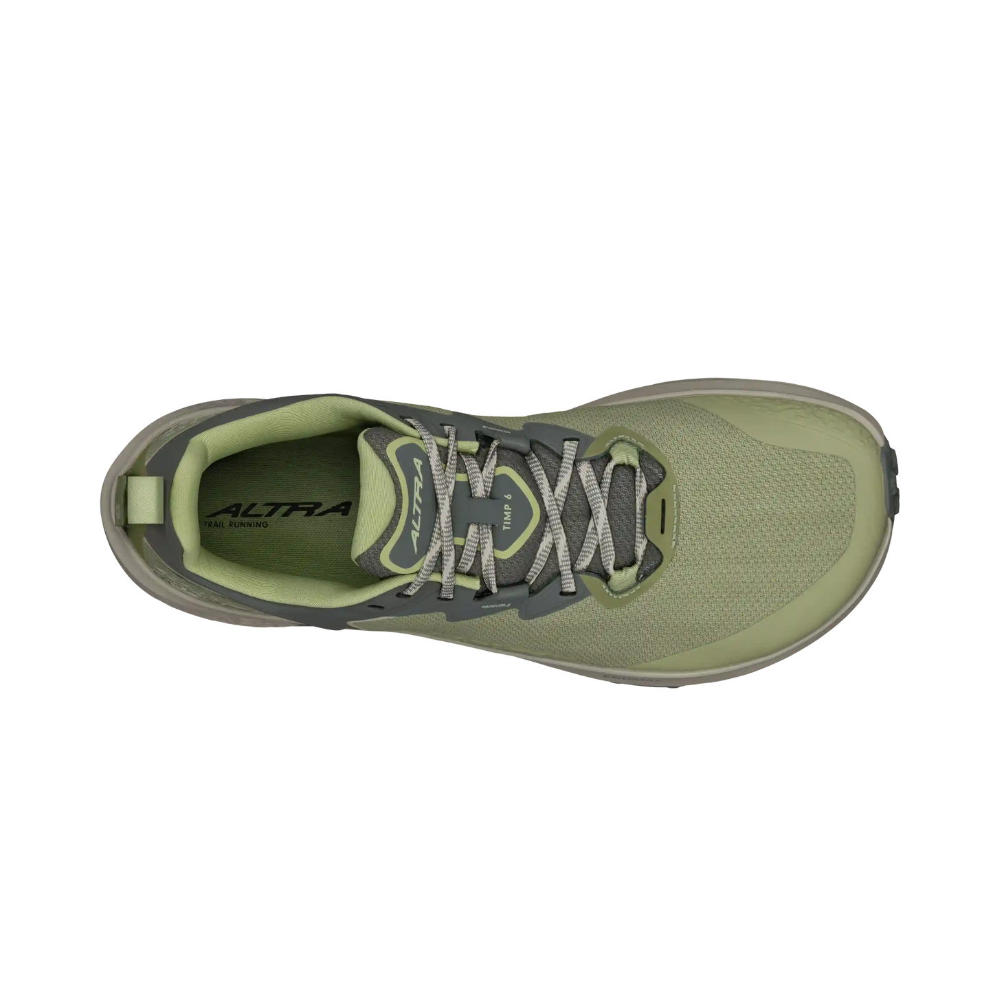 Men's Timp 6