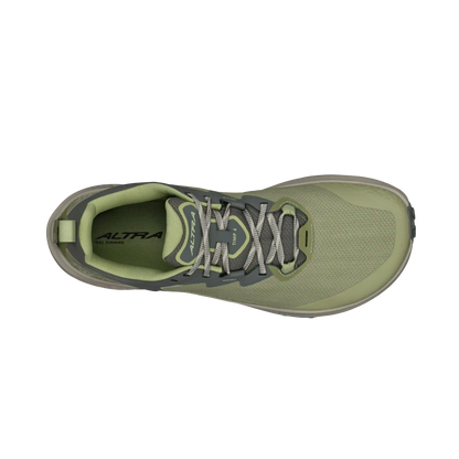 Men's Timp 6