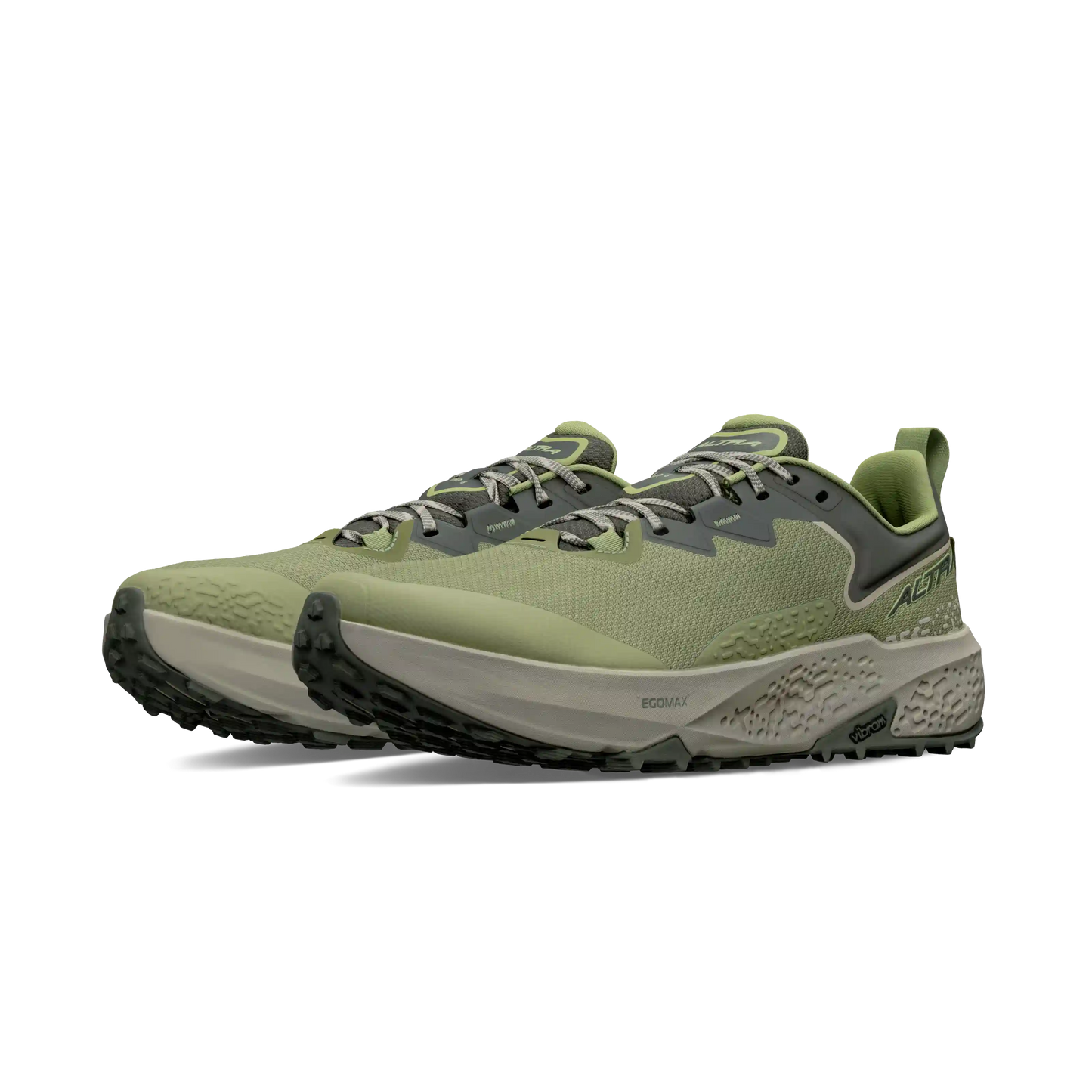 Men's Timp 6