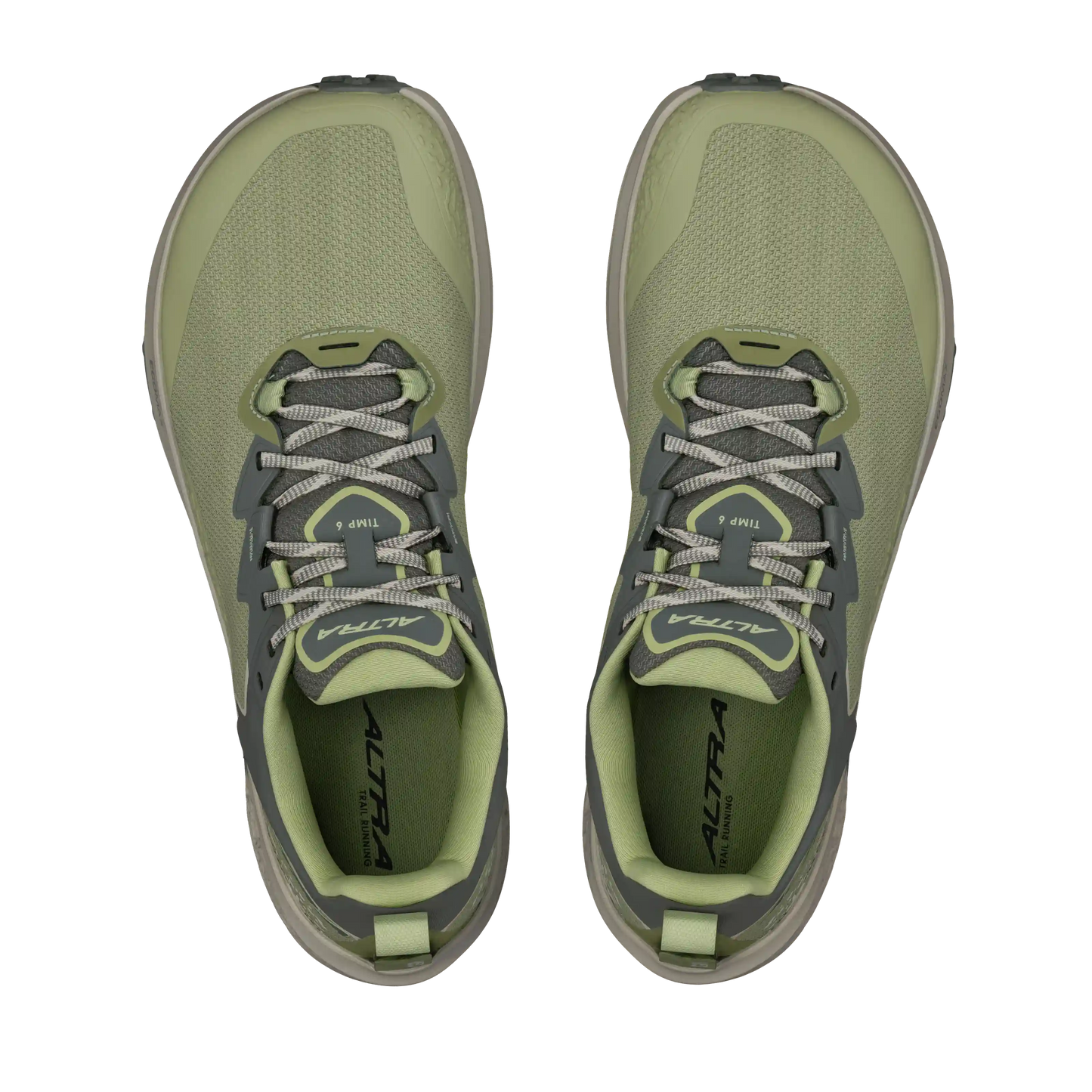 Men's Timp 6