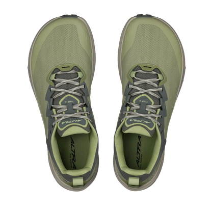 Men's Timp 6