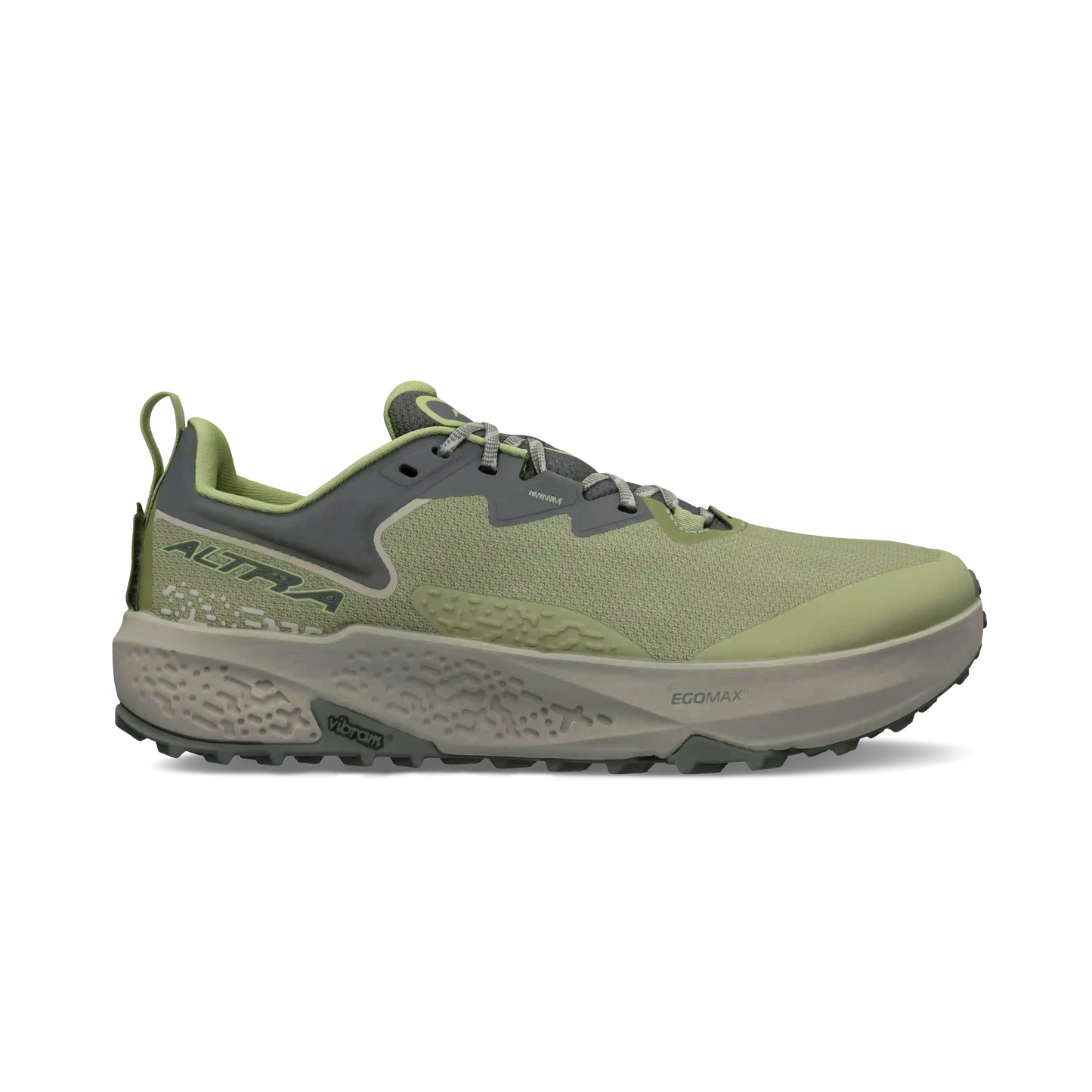 Men's Timp 6