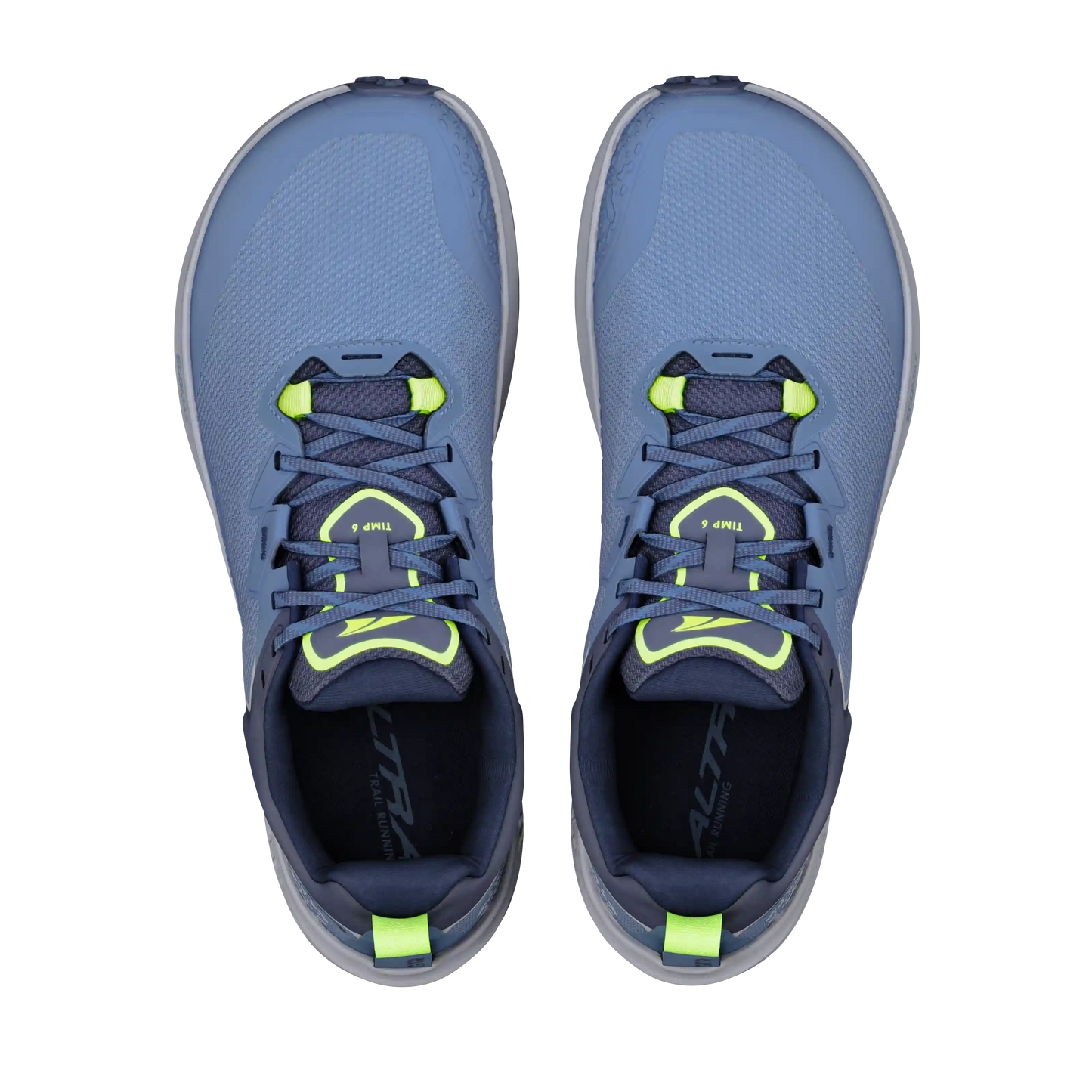 Men's Timp 6