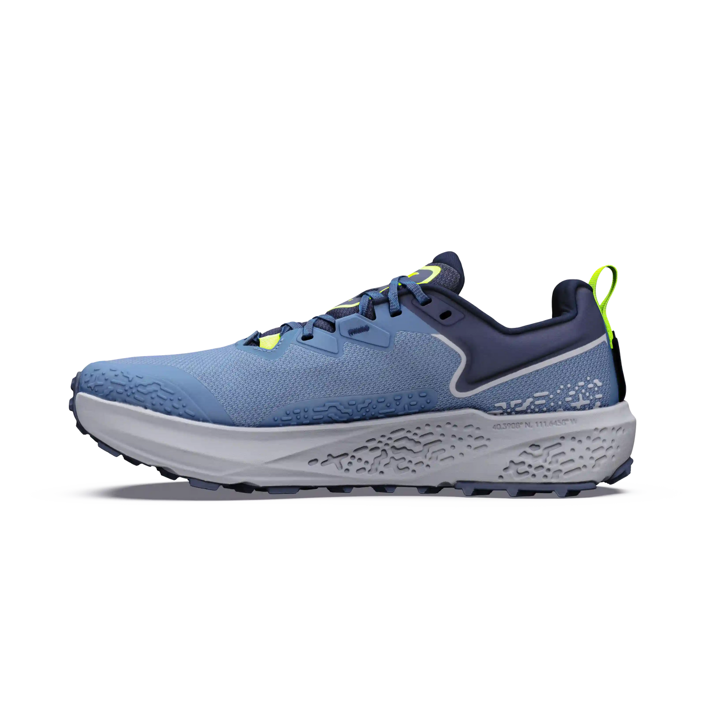 Men's Timp 6