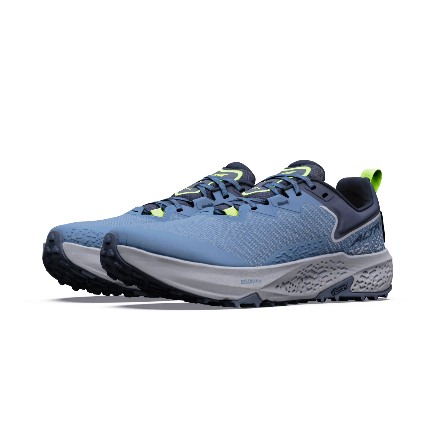 Men's Timp 6