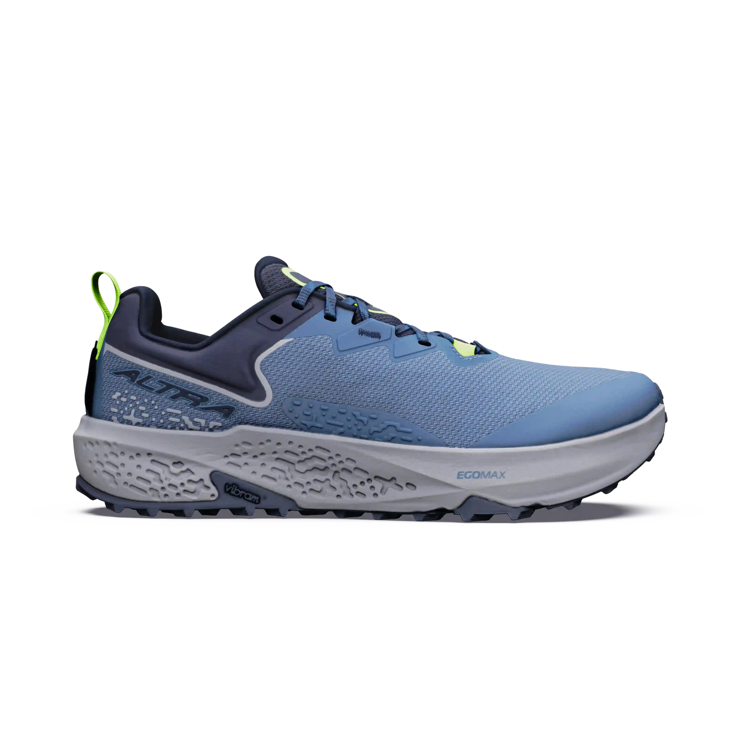 Men's Timp 6