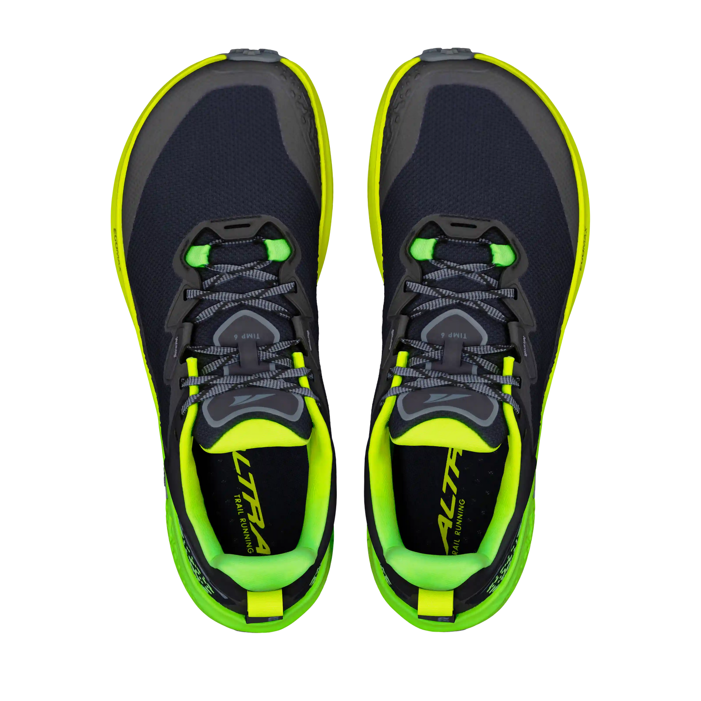 Men's Timp 6