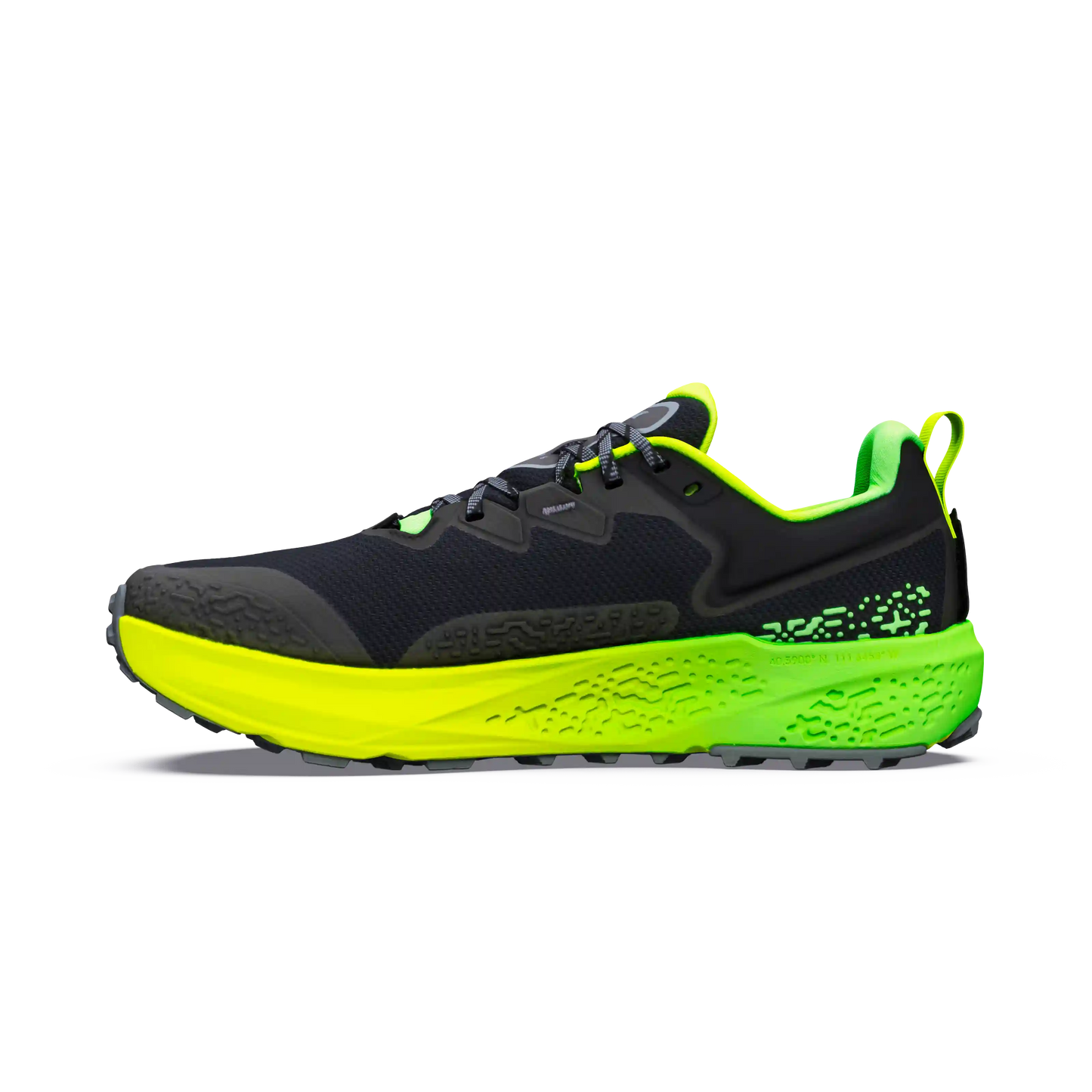 Men's Timp 6