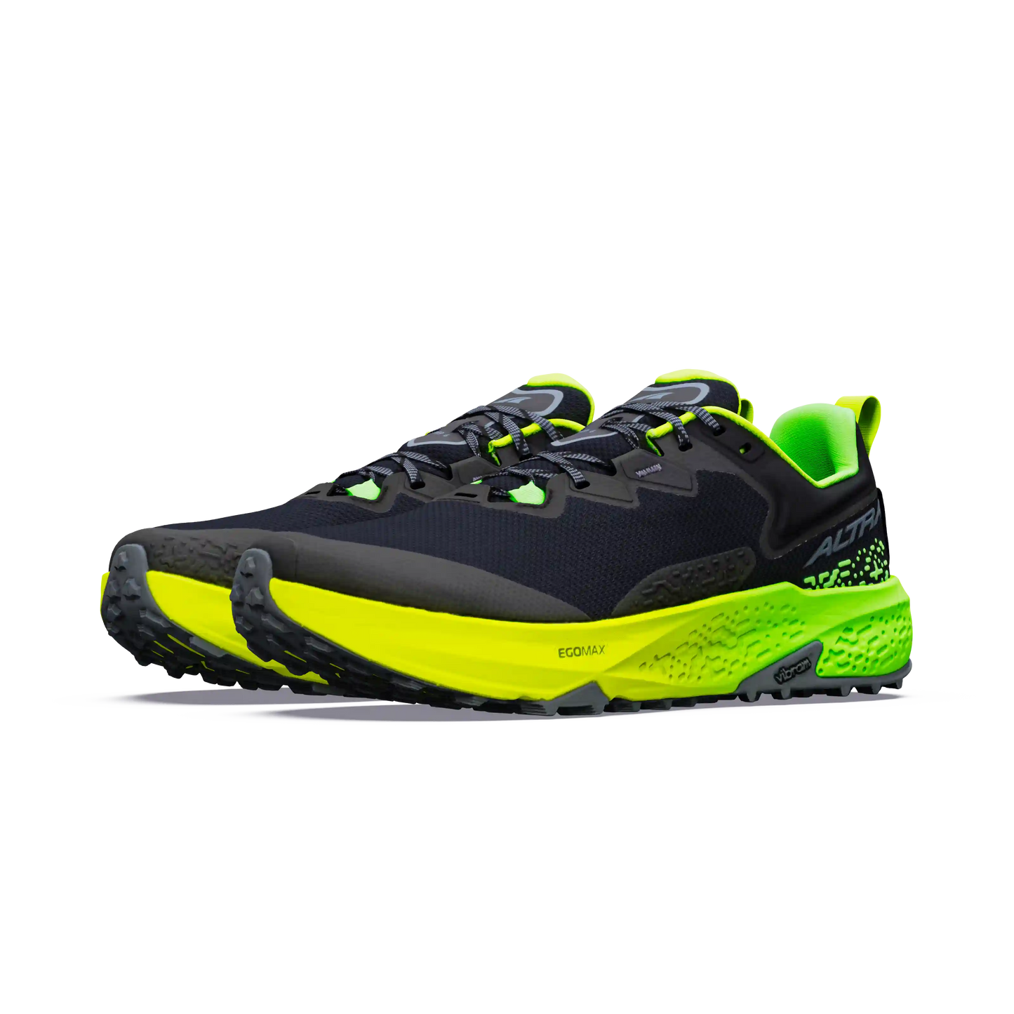 Men's Timp 6