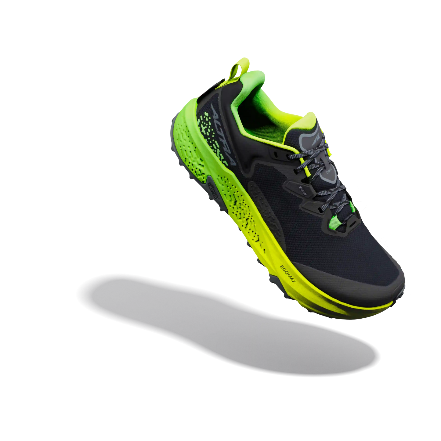 Men's Timp 6