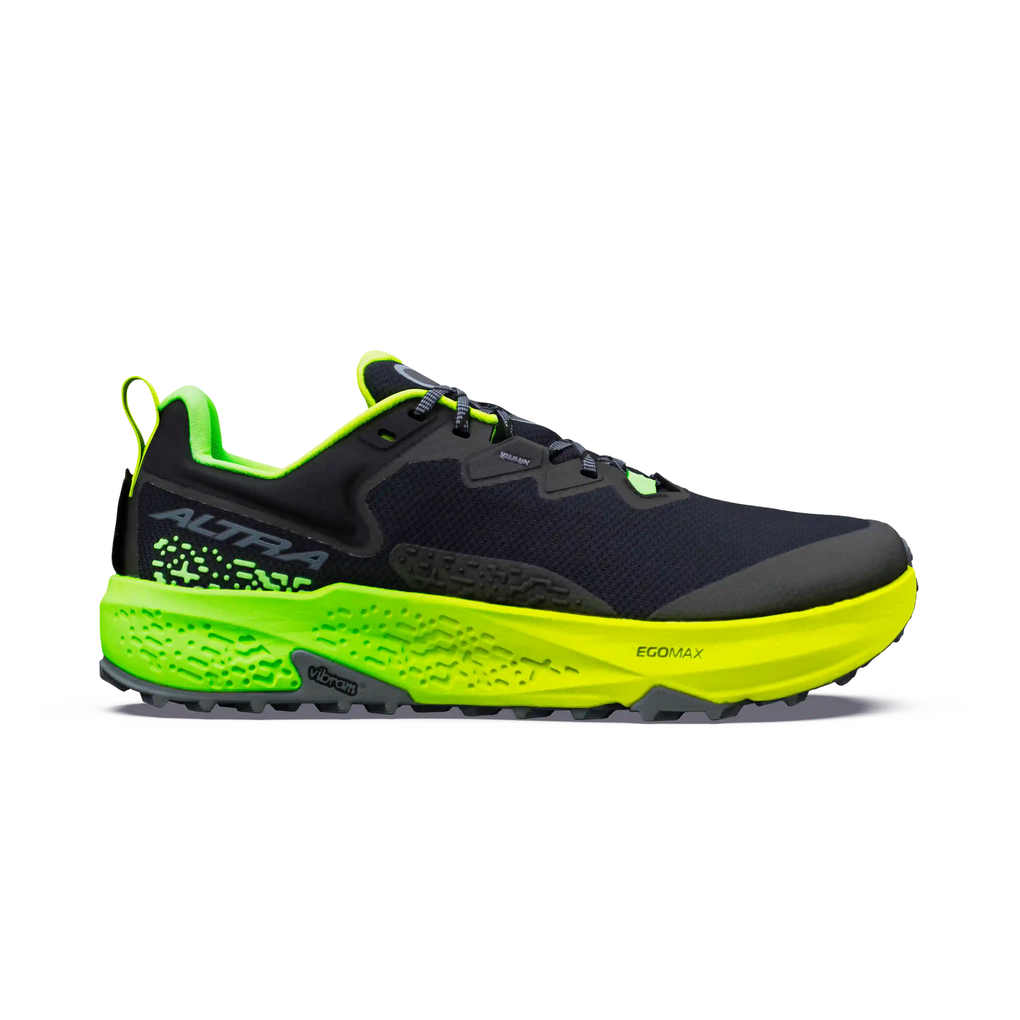 Men's Timp 6