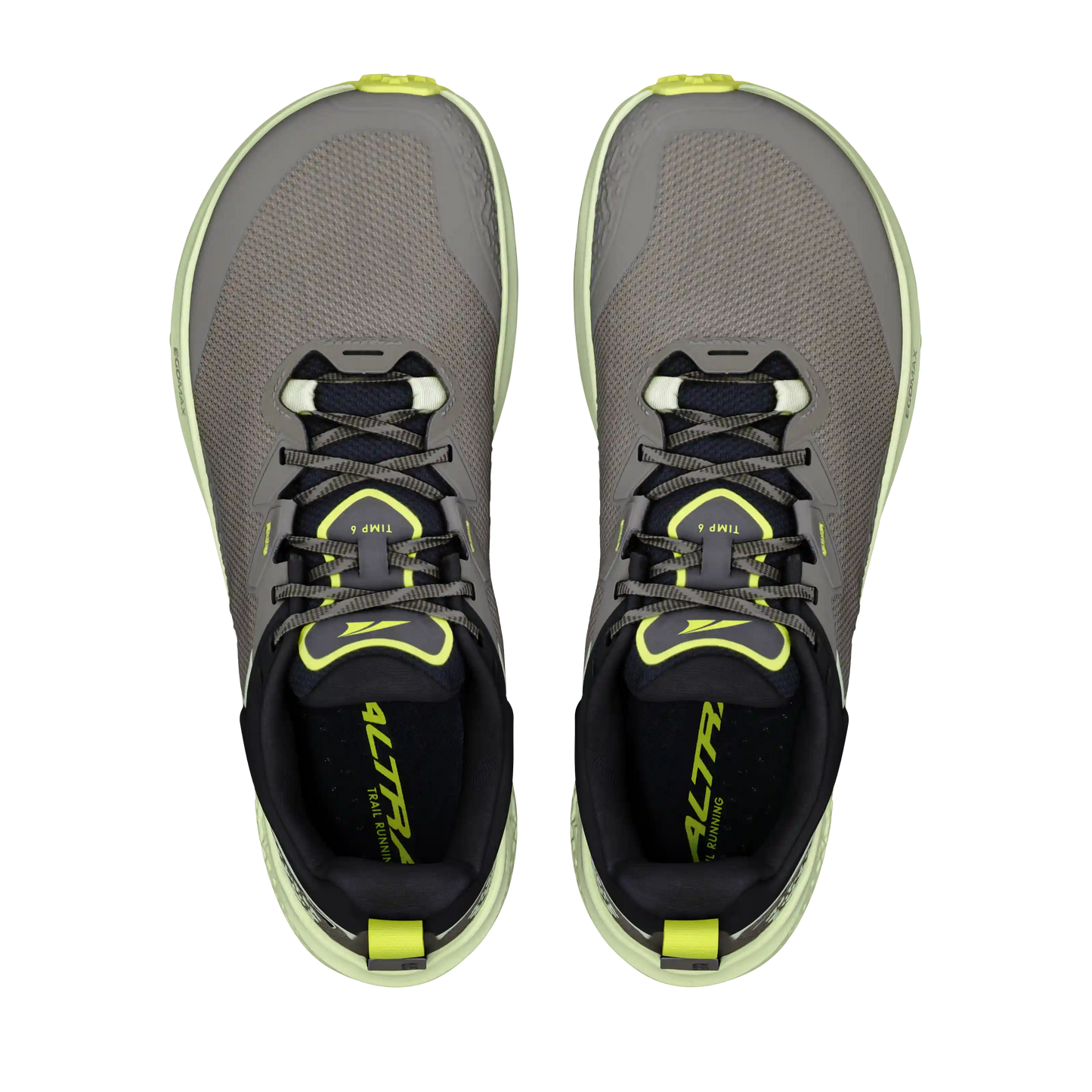 Men's Timp 6