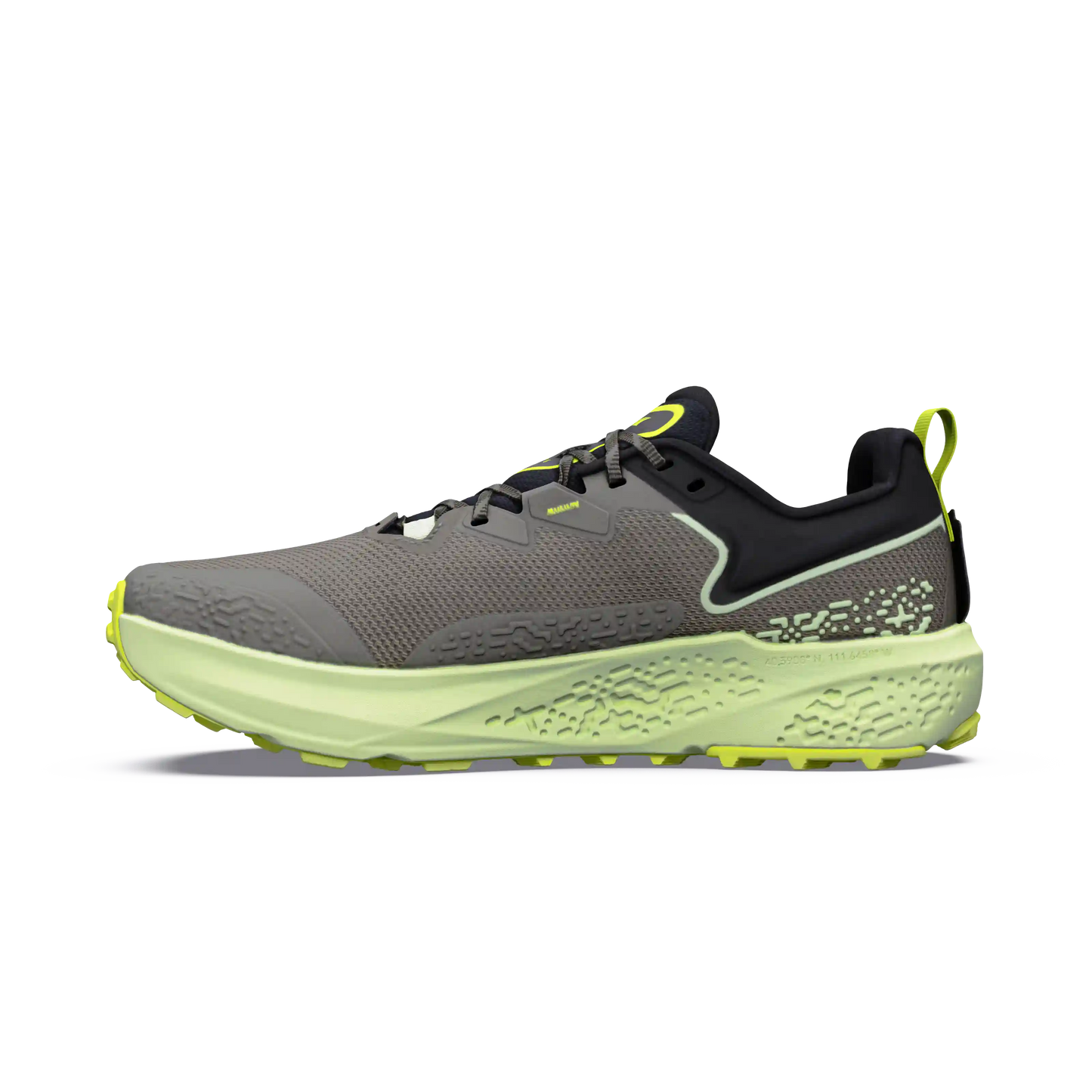 Men's Timp 6